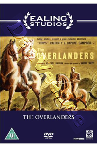 The Overlanders (DVD)